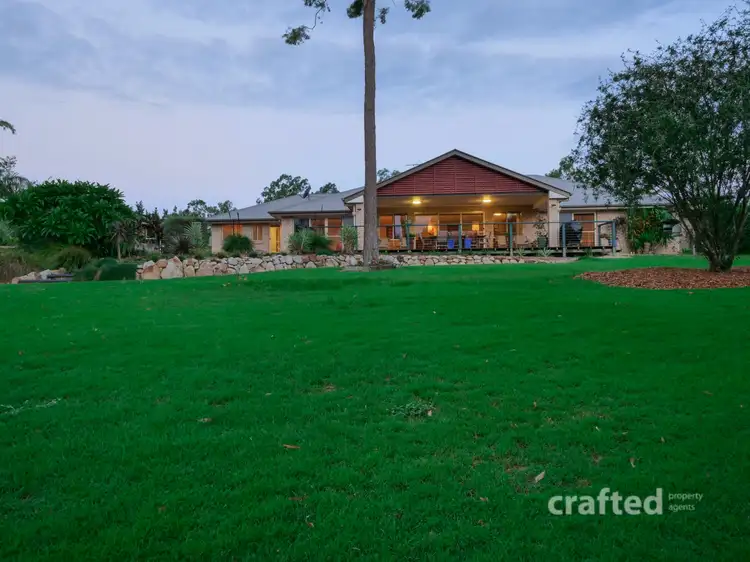 Third view of Homely house listing, 33-35 Bronzewing Court, Greenbank QLD 4124