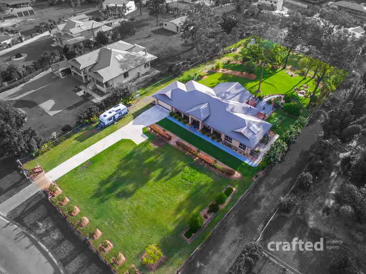Fourth view of Homely house listing, 33-35 Bronzewing Court, Greenbank QLD 4124