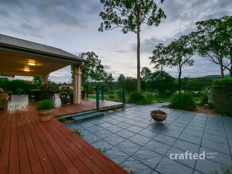 Fifth view of Homely house listing, 33-35 Bronzewing Court, Greenbank QLD 4124
