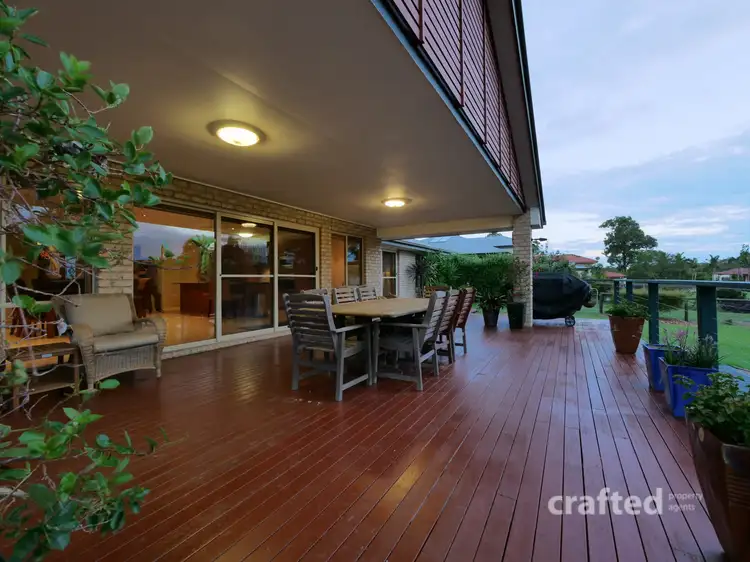 Sixth view of Homely house listing, 33-35 Bronzewing Court, Greenbank QLD 4124