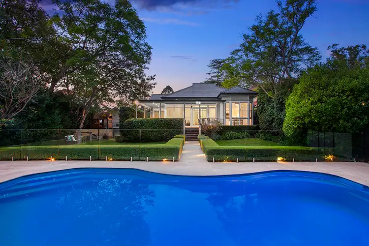 65 Cheltenham Road, Cheltenham NSW 2119