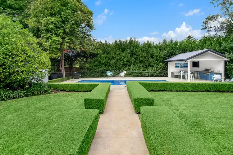 Second view of Homely house listing, 65 Cheltenham Road, Cheltenham NSW 2119