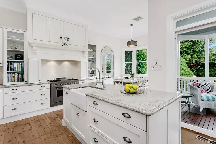 Fourth view of Homely house listing, 65 Cheltenham Road, Cheltenham NSW 2119