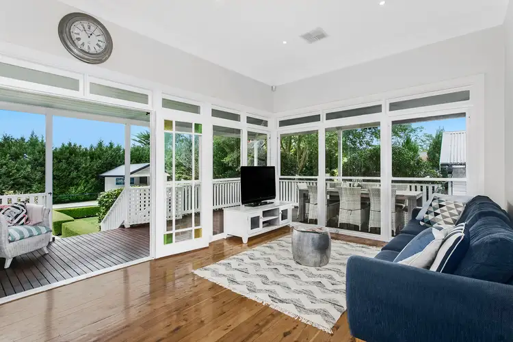 Fifth view of Homely house listing, 65 Cheltenham Road, Cheltenham NSW 2119