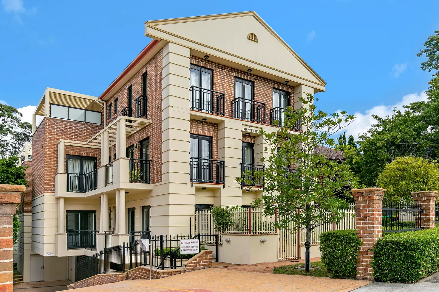Main view of Homely apartment listing, 6/80 Beecroft Road, Beecroft NSW 2119