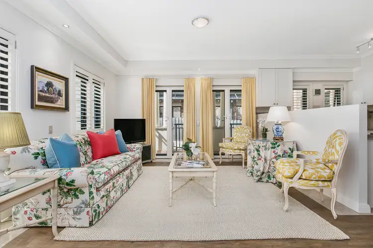 Second view of Homely apartment listing, 6/80 Beecroft Road, Beecroft NSW 2119