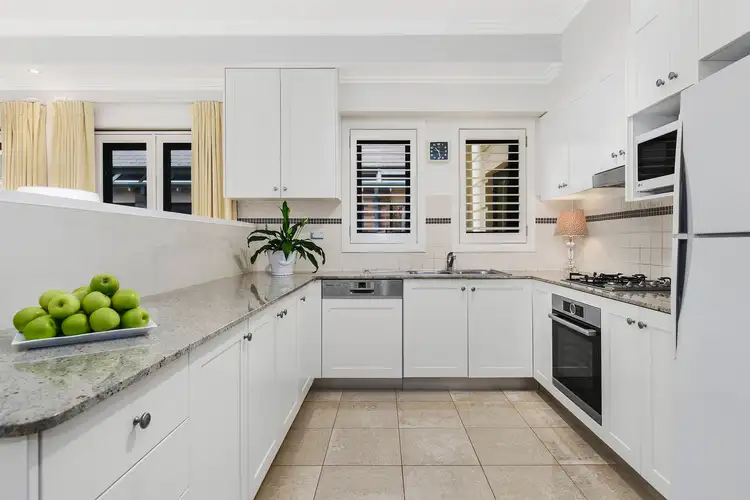 Third view of Homely apartment listing, 6/80 Beecroft Road, Beecroft NSW 2119