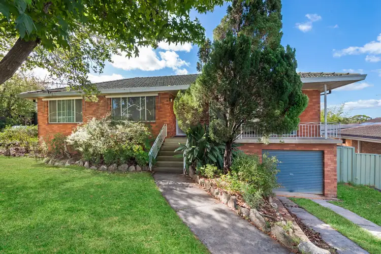 3 Cypress Court, Baulkham Hills NSW 2153