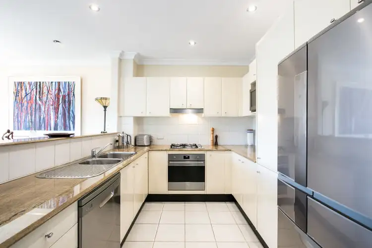 Third view of Homely apartment listing, 5/1-3 Lewis Street, Cronulla NSW 2230