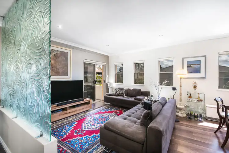 Fourth view of Homely apartment listing, 5/1-3 Lewis Street, Cronulla NSW 2230