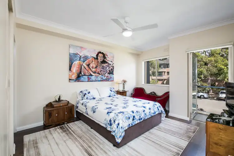 Sixth view of Homely apartment listing, 5/1-3 Lewis Street, Cronulla NSW 2230