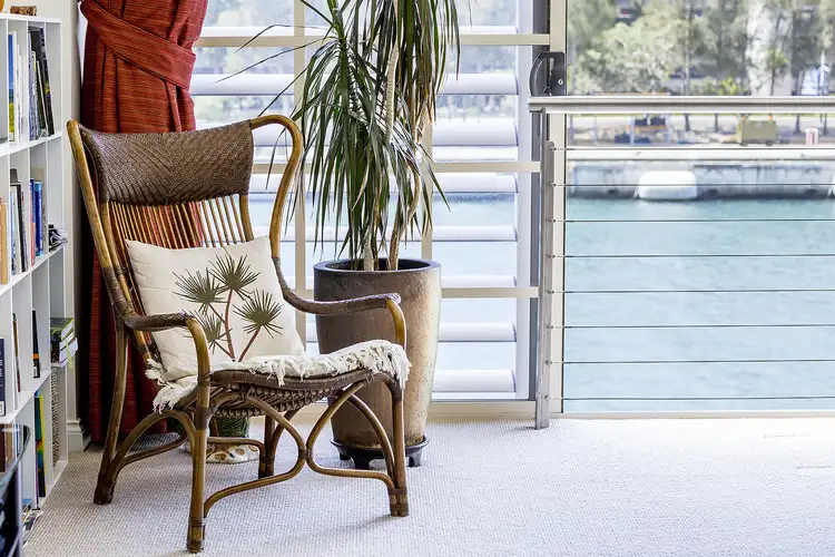 Fifth view of Homely apartment listing, 320/6 Cowper Wharf Roadway, Woolloomooloo NSW 2011