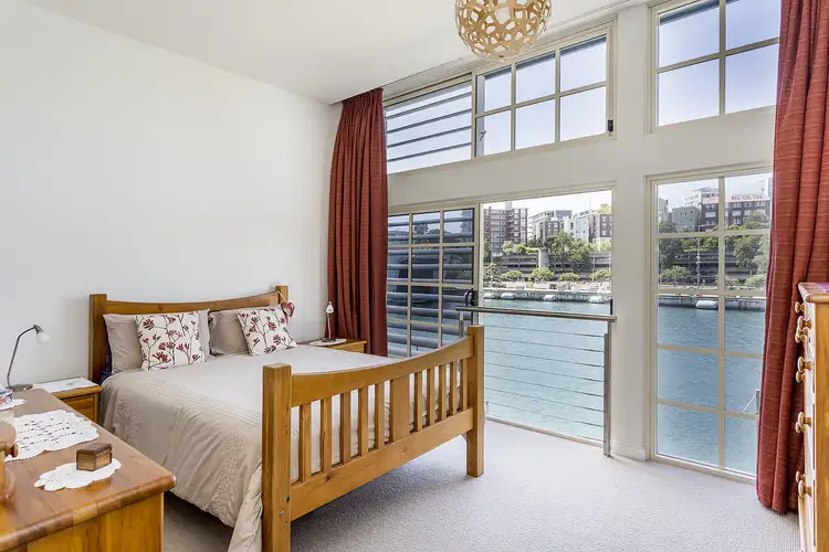 Sixth view of Homely apartment listing, 320/6 Cowper Wharf Roadway, Woolloomooloo NSW 2011