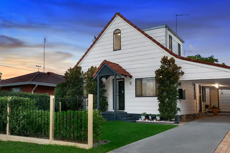 9 Carawa Road, Cromer NSW 2099