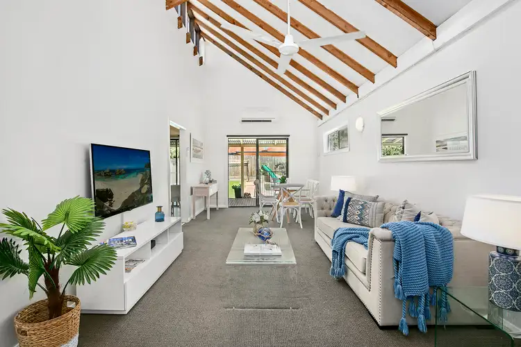 Third view of Homely house listing, 9 Carawa Road, Cromer NSW 2099