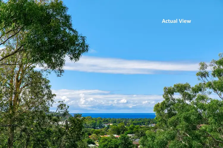 Second view of Homely house listing, 47 Cromer Road, Cromer NSW 2099