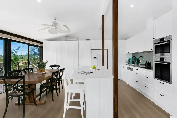 Third view of Homely house listing, 47 Cromer Road, Cromer NSW 2099