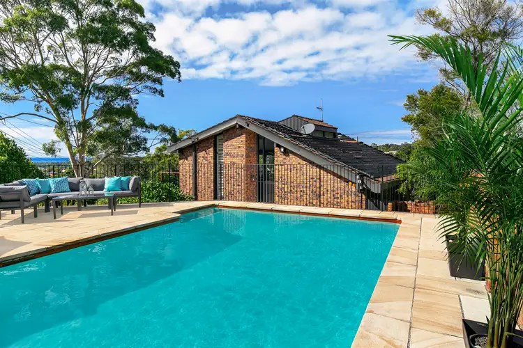 Fourth view of Homely house listing, 47 Cromer Road, Cromer NSW 2099