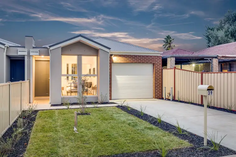 39 Driscolls Road, Kealba VIC 3021