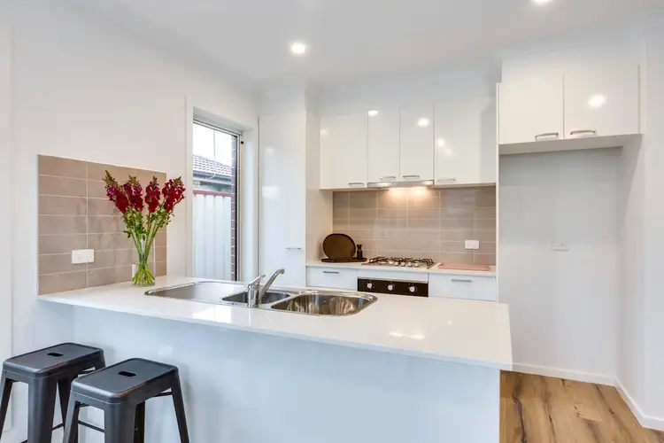 Fifth view of Homely unit listing, 39 Driscolls Road, Kealba VIC 3021