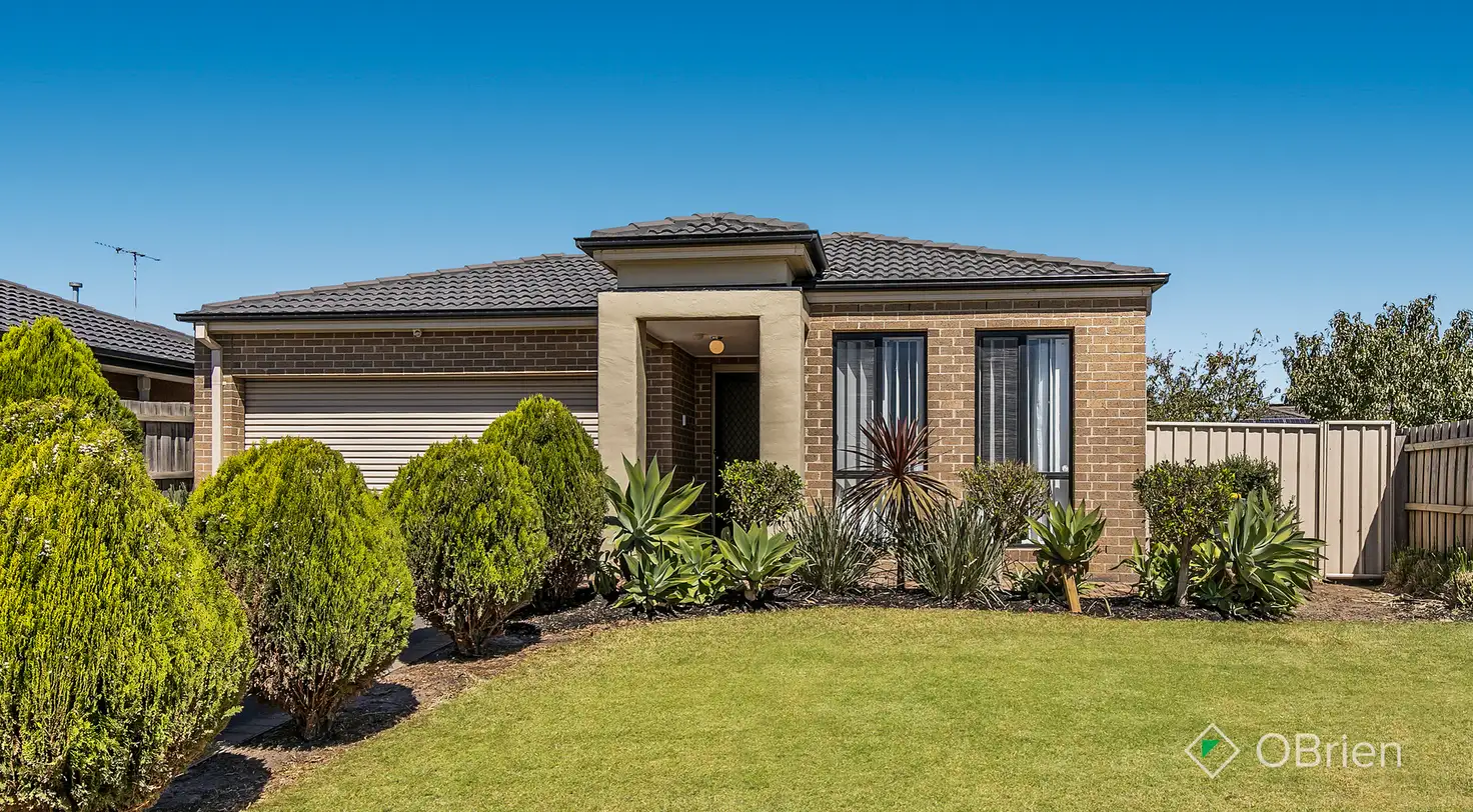 Main view of Homely house listing, 44 Wedge Road, Carrum Downs VIC 3201
