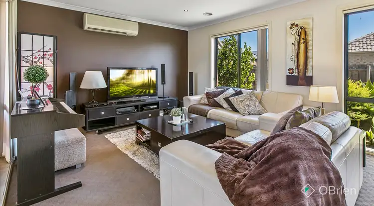 Sixth view of Homely house listing, 44 Wedge Road, Carrum Downs VIC 3201