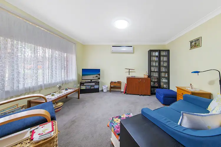 Second view of Homely villa listing, 11/5a Edith Street, Kingswood NSW 2747