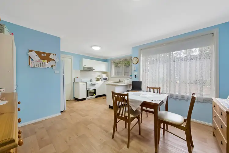 Third view of Homely villa listing, 11/5a Edith Street, Kingswood NSW 2747