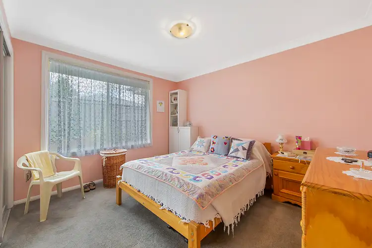 Fourth view of Homely villa listing, 11/5a Edith Street, Kingswood NSW 2747