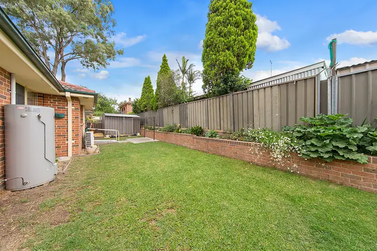 Seventh view of Homely villa listing, 11/5a Edith Street, Kingswood NSW 2747