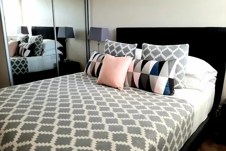 Third view of Homely apartment listing, 57/1 Cook Road, Centennial Park NSW 2021