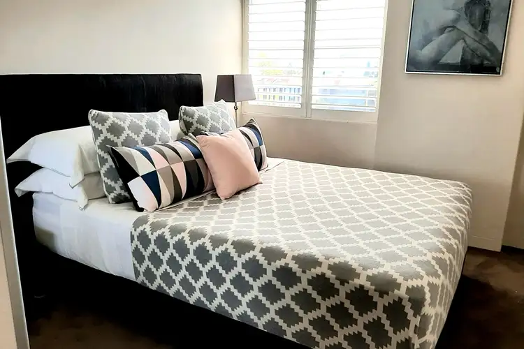 Fourth view of Homely apartment listing, 57/1 Cook Road, Centennial Park NSW 2021