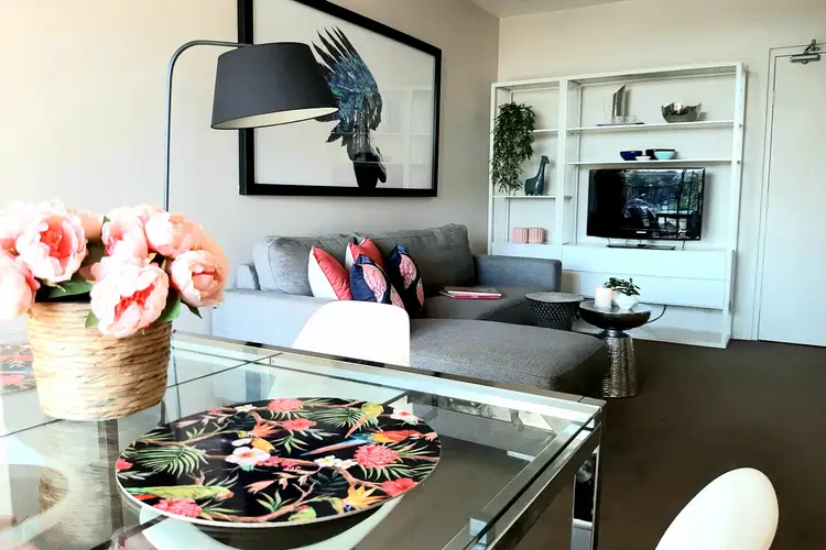 Sixth view of Homely apartment listing, 57/1 Cook Road, Centennial Park NSW 2021