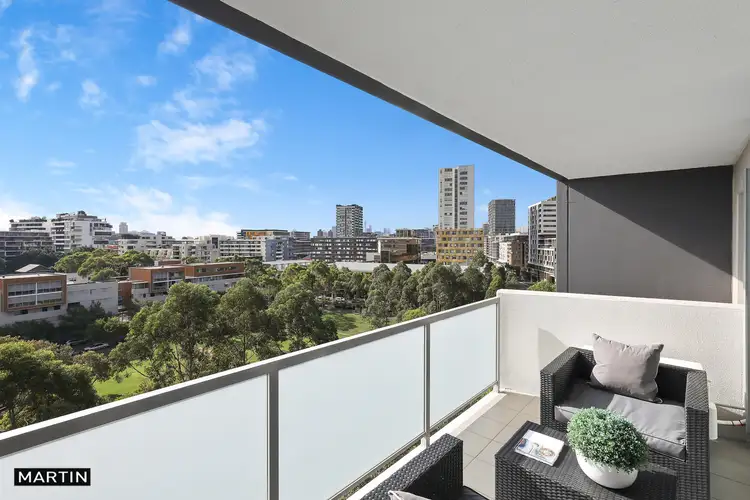 97/2 Levy Walk, Zetland NSW 2017