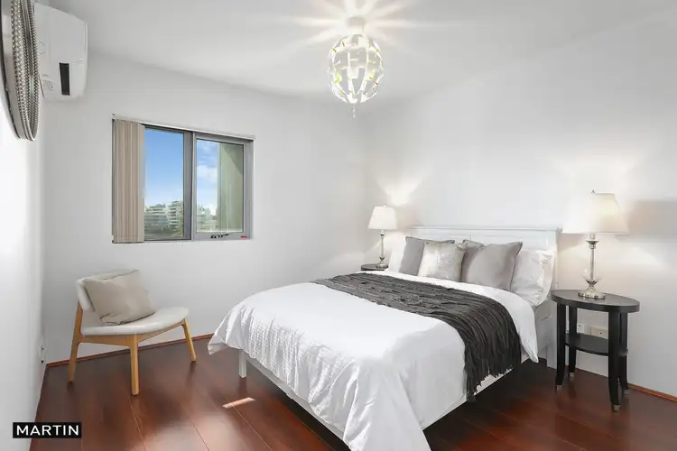 Fourth view of Homely apartment listing, 97/2 Levy Walk, Zetland NSW 2017