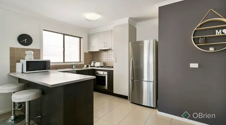 Second view of Homely unit listing, 5/51 Hall Road, Carrum Downs VIC 3201