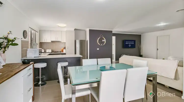 Third view of Homely unit listing, 5/51 Hall Road, Carrum Downs VIC 3201