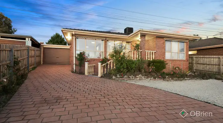 16 Glencaple Court, Endeavour Hills VIC 3802