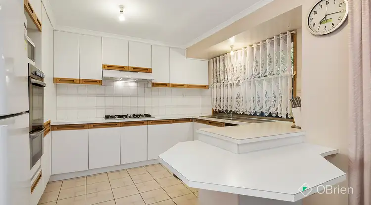 Second view of Homely house listing, 16 Glencaple Court, Endeavour Hills VIC 3802