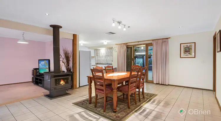 Third view of Homely house listing, 16 Glencaple Court, Endeavour Hills VIC 3802