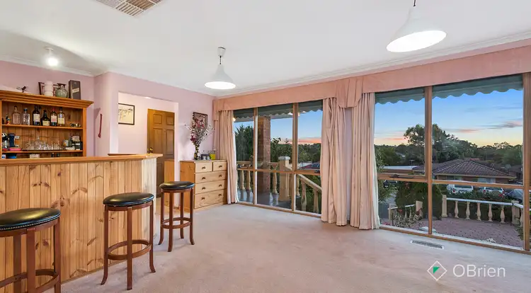 Fourth view of Homely house listing, 16 Glencaple Court, Endeavour Hills VIC 3802