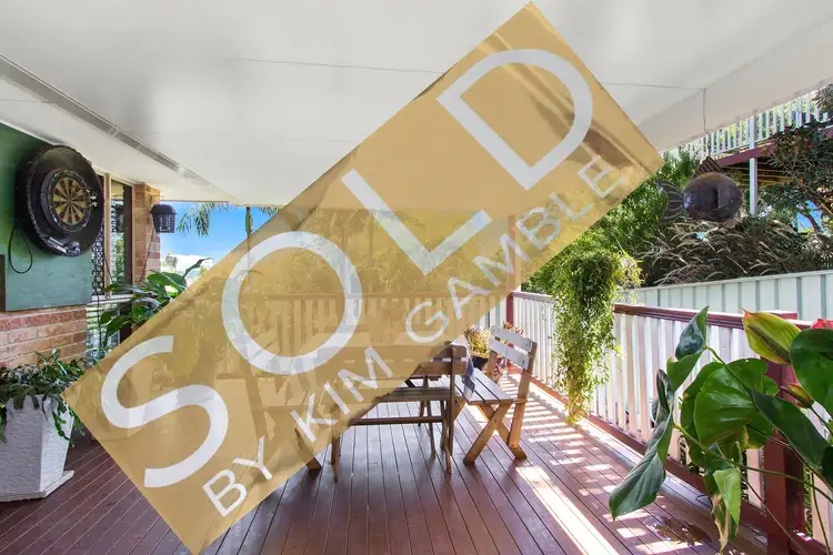 32 Sierra Vista Boulevard, Bilambil Heights NSW 2486