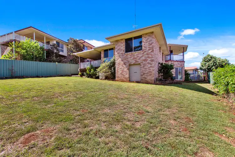 Second view of Homely house listing, 32 Sierra Vista Boulevard, Bilambil Heights NSW 2486