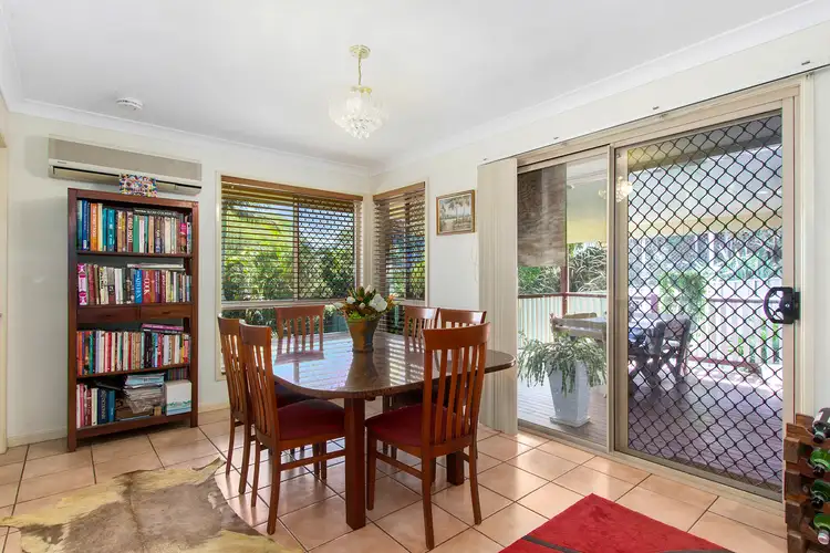 Fourth view of Homely house listing, 32 Sierra Vista Boulevard, Bilambil Heights NSW 2486