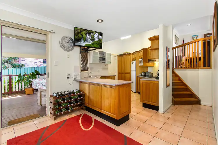 Fifth view of Homely house listing, 32 Sierra Vista Boulevard, Bilambil Heights NSW 2486
