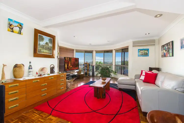 Sixth view of Homely house listing, 32 Sierra Vista Boulevard, Bilambil Heights NSW 2486