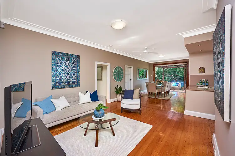 Second view of Homely house listing, 4 Rosemount Avenue, Summer Hill NSW 2130