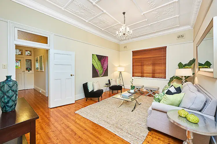Fourth view of Homely house listing, 4 Rosemount Avenue, Summer Hill NSW 2130