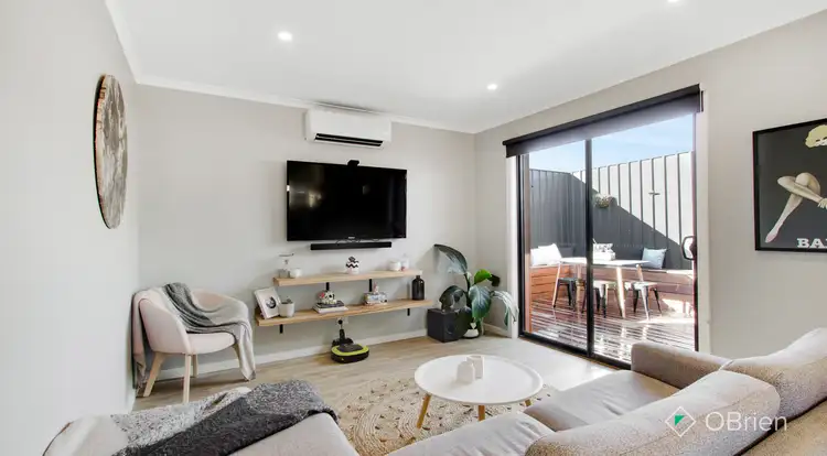 Second view of Homely unit listing, 1/406-407 Station Street, Bonbeach VIC 3196