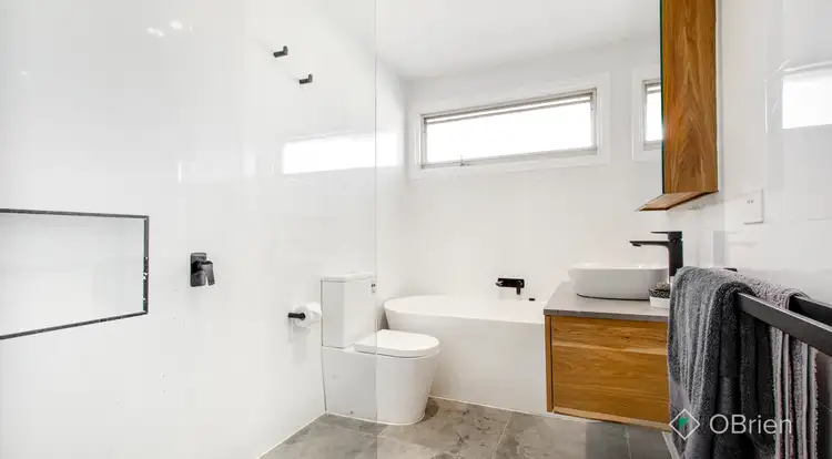 Third view of Homely unit listing, 1/406-407 Station Street, Bonbeach VIC 3196